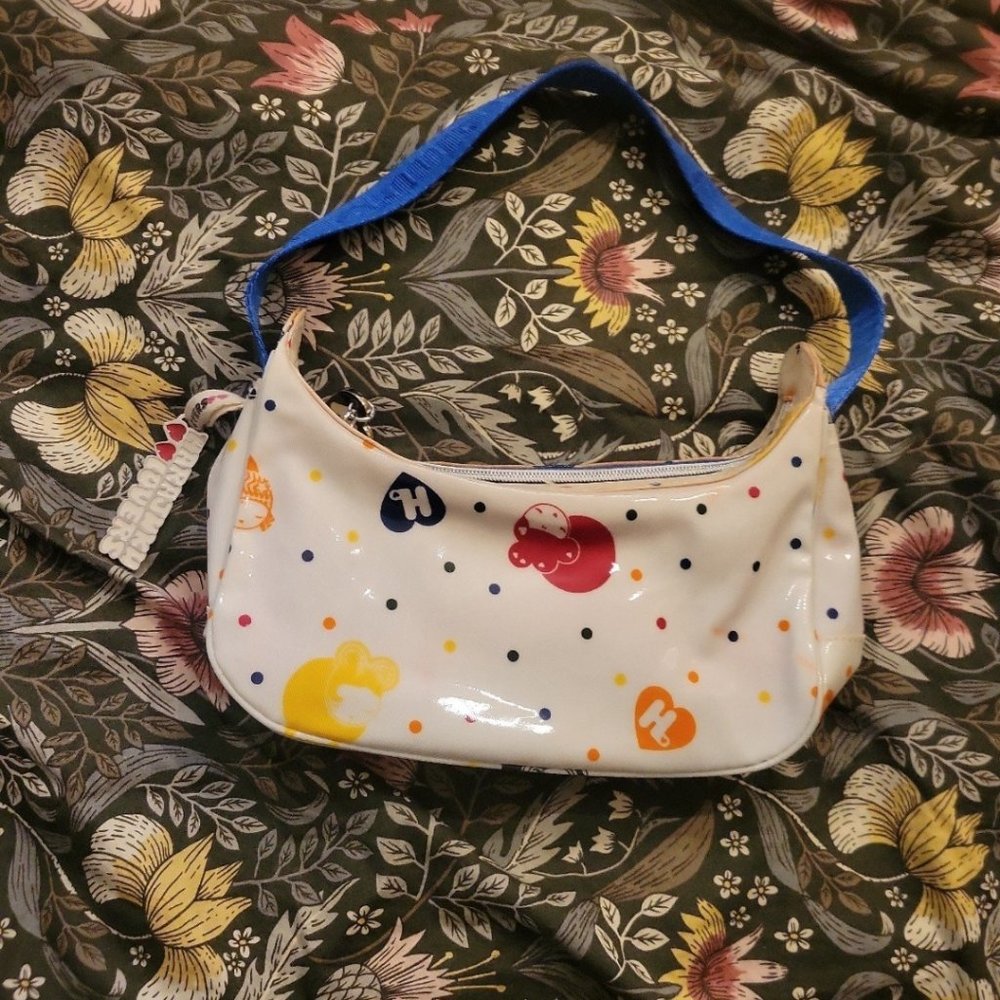 Y2k Harajuku lovers mini bag